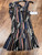 Used IRO Short Dress F L-12/14 60043-S000957404 View 1