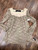 Used Free People Long Sleeve Top S-4/6 60043-S000957500 View 1