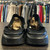 Used Balenciaga Flats 9 60129-S000570994 View 7