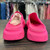 Used Balenciaga Flats 9 60129-S000570993 View 3