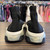 LIKE NEW CONDITION Balenciaga Casual Shoes 10 60129-S000570995 View 9
