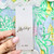 Used Lilly Pulitzer Short Dress B XXS 60003-S000936401 View 3