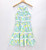 Used Lilly Pulitzer Short Dress B XXS 60003-S000936401 View 1