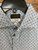 Thomas dean Used Unbranded Mens Short Sleeve Top L/16-16.5 60004-S000669132 View 2