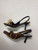 Used Unbranded Low Heels 9.5 60060-S000650656 View 3