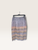 Used J. Jill Long Skirt 4-27 60032-S000701435 View 2