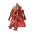 Used Dooney & Bourke Xlarge Leather Handbag 60115-S000268300 View 4