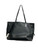 Used Michael Michael Kors Large Leather Handbag 60017-S001153645 View 2