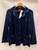 Used Lauren Ralph Lauren Long Sleeve Top L-12/14 60030-S000929574 View 1