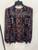 Used Johnny Was Long Sleeve Top XL-16 60032-S000701438 View 2