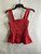 Used TCEC Tank Top M-8/10 60142-S000049218 View 1