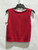 Used Magaschoni Sleeveless Top S-4/6 60142-S000049221 View 2
