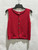 Used Magaschoni Sleeveless Top S-4/6 60142-S000049221 View 1