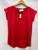 Used Express Short Sleeve Top S-4/6 60030-S000929589 View 1