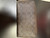 Used Coach Leather Wristlet 60107-S000333386 View 1