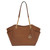 Used Michael Michael Kors Large Leather Handbag 60098-S000131194 View 1