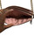 Used Kate Spade New York Small Leather Handbag 60017-S001153690 View 6