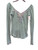 Used Free People Long Sleeve Top S-4/6 60136-S000678674 View 1