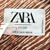 Used Zara Denim Jacket S-4/6 60003-S000936493 View 5
