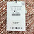 Used Zara Denim Jacket S-4/6 60003-S000936493 View 3