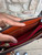 Used Dooney & Bourke Small Leather Handbag 60067-S000820913 View 4