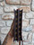 Used Dooney & Bourke Small Leather Handbag 60067-S000820913 View 3