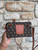 Used Dooney & Bourke Small Leather Handbag 60067-S000820913 View 2