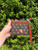 Used Dooney & Bourke Leather Wristlet 60067-S000820914 View 1