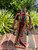 Used Dooney & Bourke Large Leather Handbag 60067-S000820917 View 3