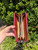 Used Dooney & Bourke Leather Wristlet 60067-S000820923 View 5