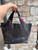 Used Dooney & Bourke Xlarge Leather Handbag 60067-S000820924 View 2