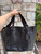 Used Dooney & Bourke Xlarge Leather Handbag 60067-S000820924 View 1