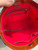 Used Dooney & Bourke Large Leather Handbag 60067-S000820927 View 4