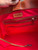 Used Dooney & Bourke Large Leather Handbag 60067-S000820927 View 7