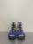 Used blue Jimmy Choo Low Heels 6.5 60137-S000119720 View 1