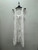 Used white Nation Ltd Long Dress B M-8/10 60137-S000119725 View 1