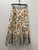 Used tan house of Harlow Long Skirt L 12-14/31-32 60137-S000119736 View 1