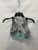 Used Gymshark Sports Bra S-4/6 60045-S000844015 View 2