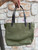 Used Kate Spade Leather Handbag 60067-S000820956 View 2