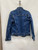 Used Levi's Denim Jacket S-4/6 60072-S000588164 View 4