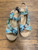 Used Spring Step Flats 9 60039-S000824543 View 4