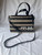 Used Karl Lagerfeld Large Handbag 60045-S000844045 View 1