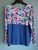 Used Lilly Pulitzer Long Sleeve Top set separate S-4/6 60039-S000824560 View 1