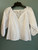 Used Banana Republic Long Sleeve Top XS-0/2 60039-S000824568 View 1