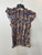 Used Ramy Brook Short Sleeve Top S-4/6 60031-S000845992 View 1