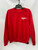 Used Boots & Hearts Sweatshirt M-8/10 60124-S000202955 View 1