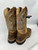 Used Boulet Tall Boots 8.5 60124-S000202959 View 2
