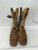 Used Boulet Tall Boots 8.5 60124-S000202959 View 3