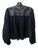 Used Zara Long Sleeve Top M-8/10 60119-S000113489 View 2