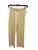 Soft lightweight stretchy yellow View 1